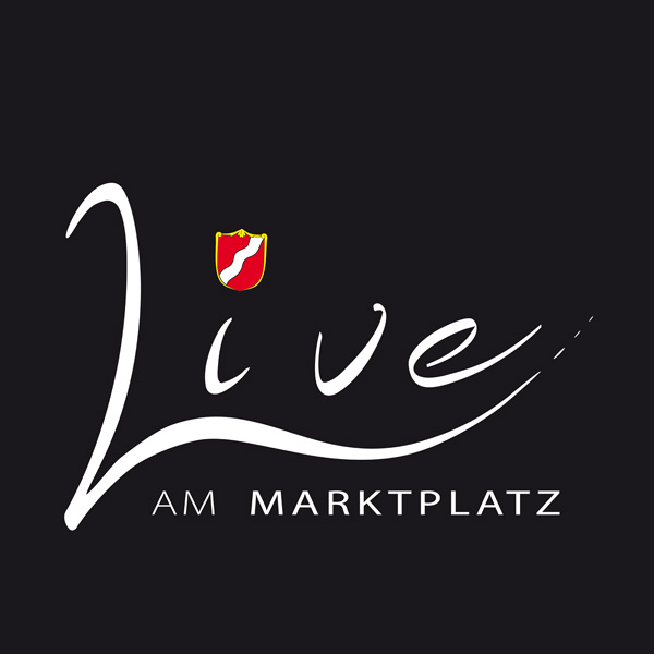 logo live am marktplatz